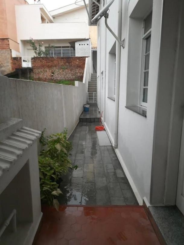 Casa No Centro De Serra Negra Serra Negra  Exterior foto